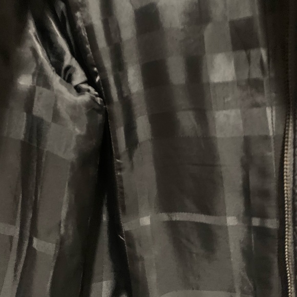 Burberry London jacket USA 12 ITA 46 black - Picture 9 of 15